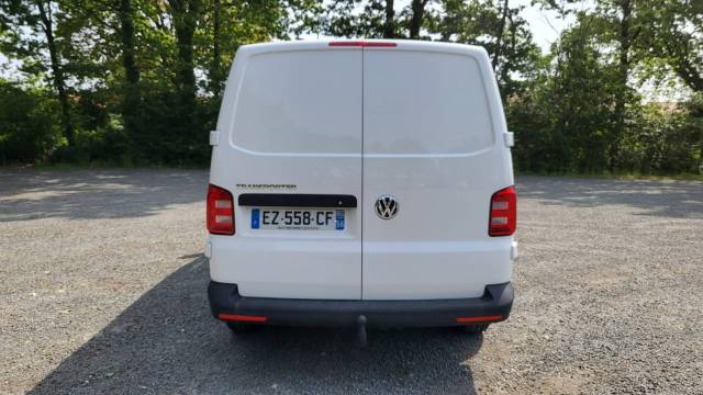 Transporter T6 2.0 tdi 102ch l2/h1 business line 